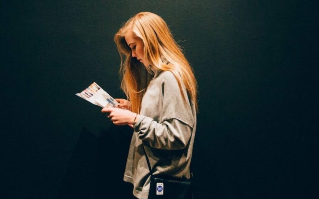 L’écriture inclusive est-elle accessible aux personnes en situation de