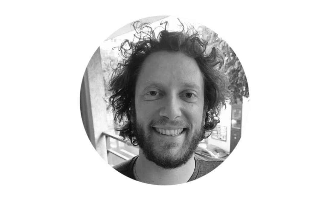 Vélo et signalétique, l’expérience de Pierre Bagliotto