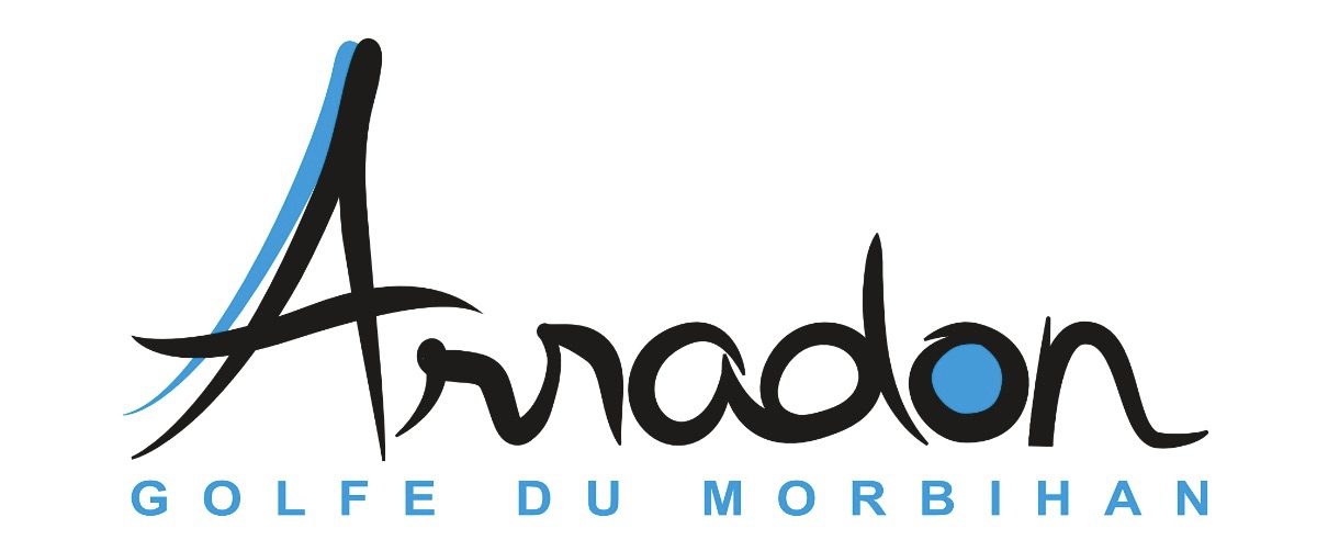 Logo Conservatoire du littoral en bleu avec emblème végétal stylisé à gauche du nom