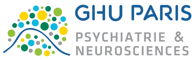 Logo du GHU Paris - Psychiatrie & Neurosciences