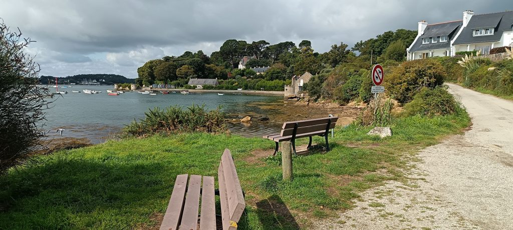Schéma des mobilités de la commune d&rsquo;Arradon